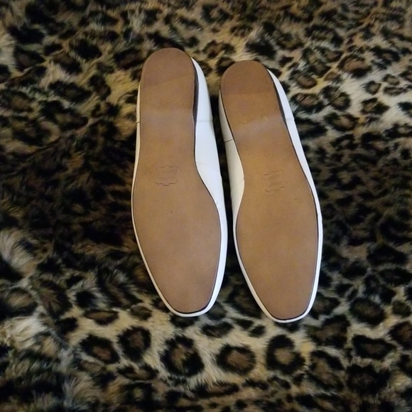 Sandra Miller slip on Ballerina Flat - Picture 2 of 6